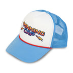 Image produit Stranger Things - Casquette de baseball Thinking Cap