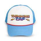 Image produit Stranger Things - Casquette de baseball Thinking Cap