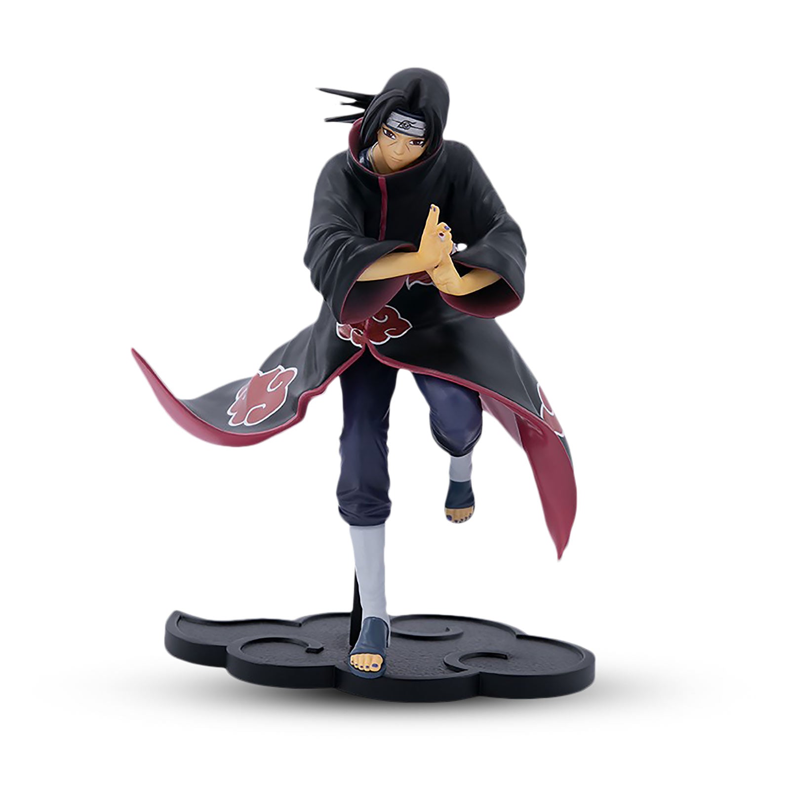 Image produit Naruto Shippuden - Figurine Itachi