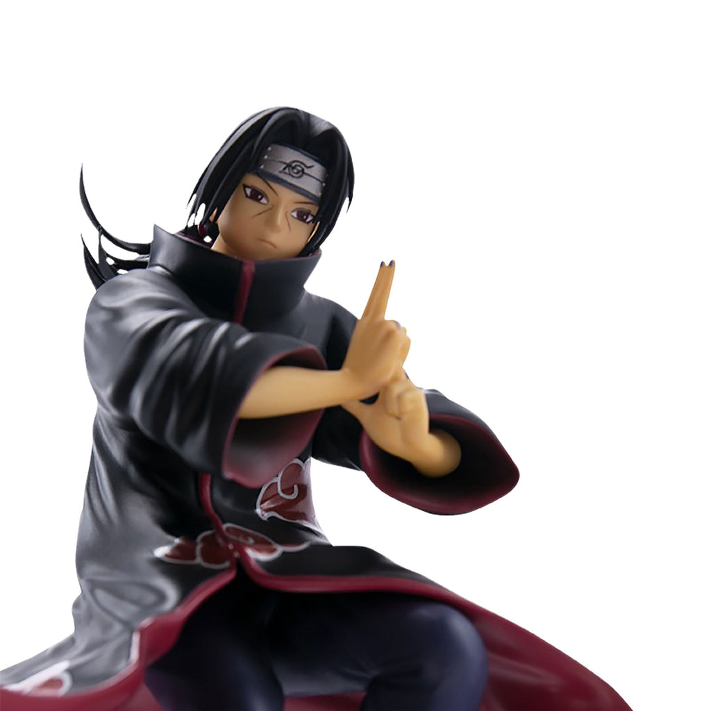 Image produit Naruto Shippuden - Figurine Itachi