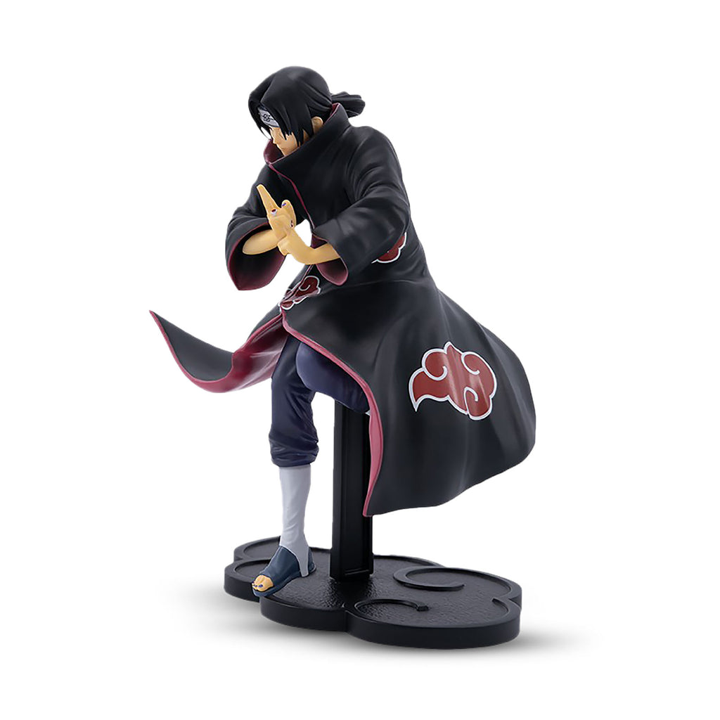 Image produit Naruto Shippuden - Figurine Itachi