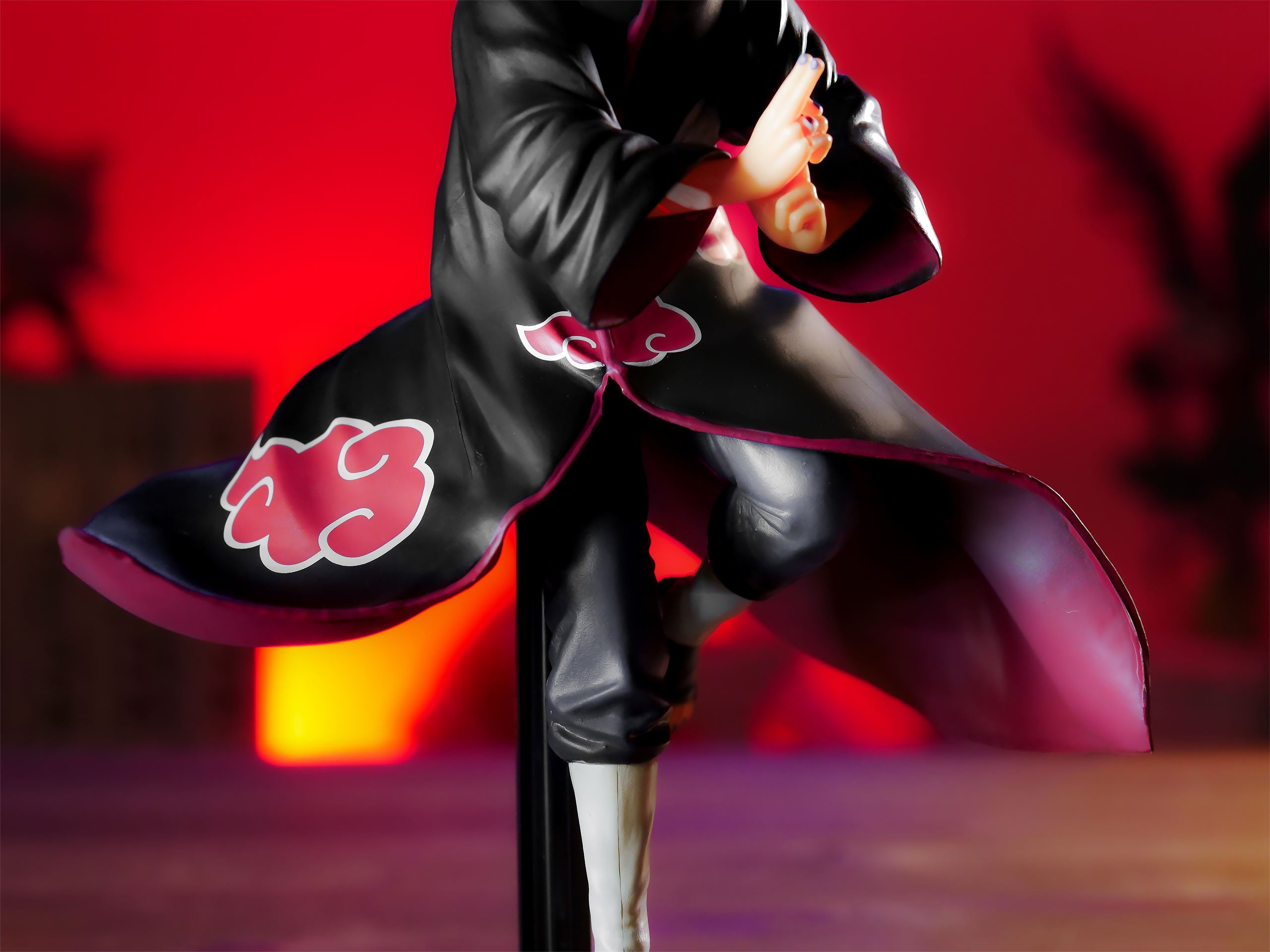 Image produit Naruto Shippuden - Figurine Itachi