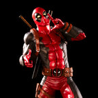 Image produit Deadpool - Figurine Gallery Diamonds Taco Truck