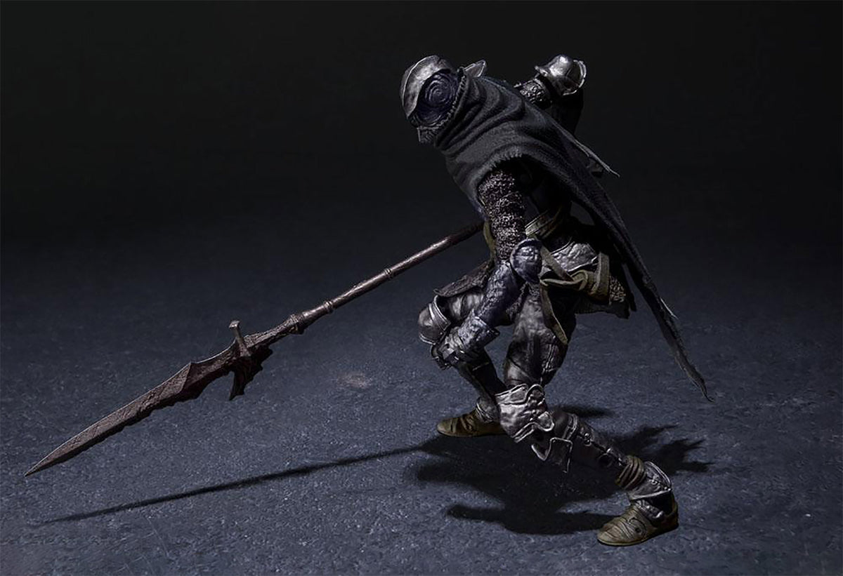 Image produit Elden Ring - Figurine d'action Festering Fingerprint Vyke
