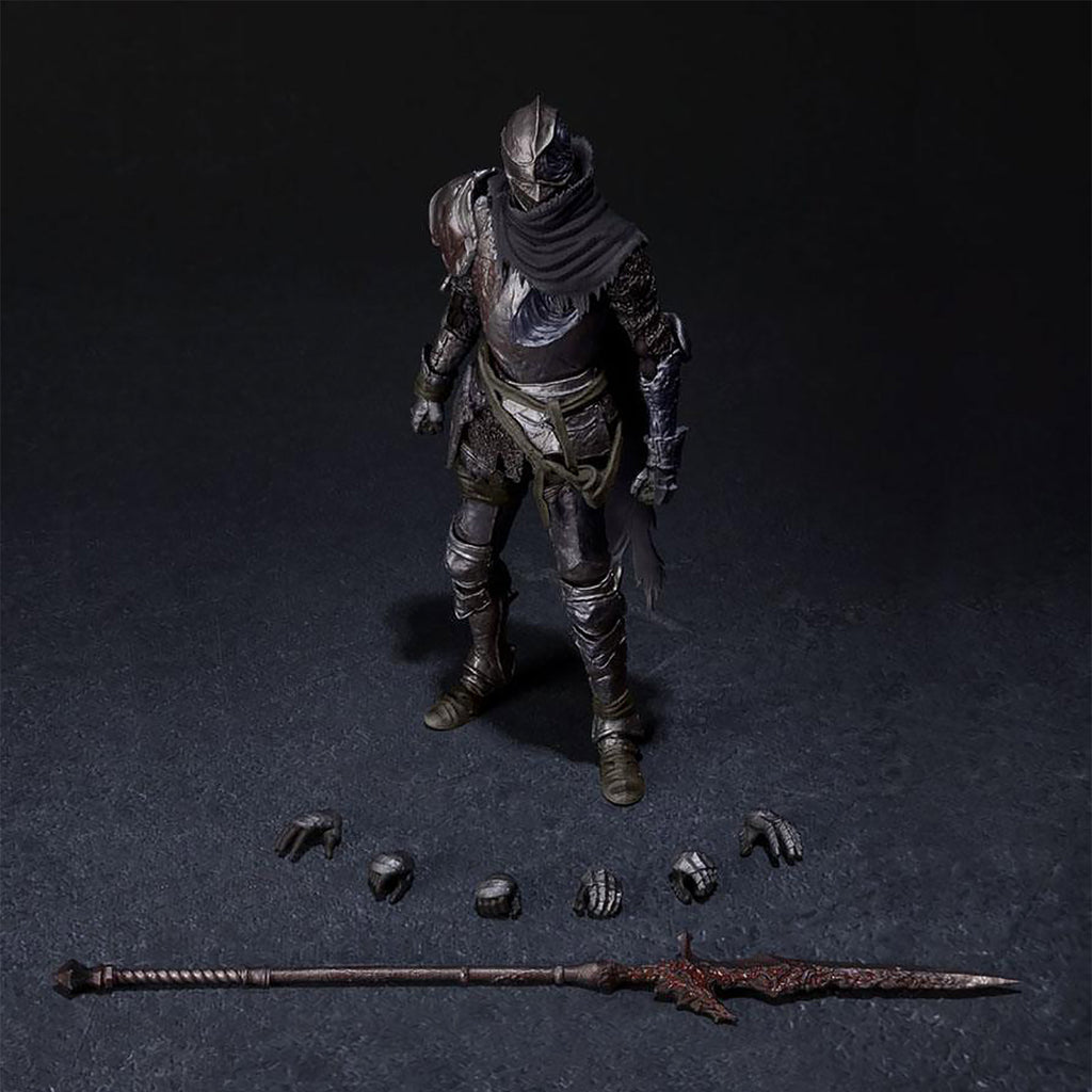 Image produit Elden Ring - Figurine d'action Festering Fingerprint Vyke