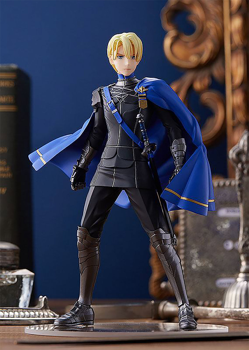 Image produit Fire Emblem - Three Houses - Dimitri Alexandre Blaiddyd Figurine