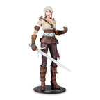 Image produit Witcher - Figurine d'action Ciri