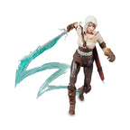 Image produit Witcher - Figurine d'action Ciri