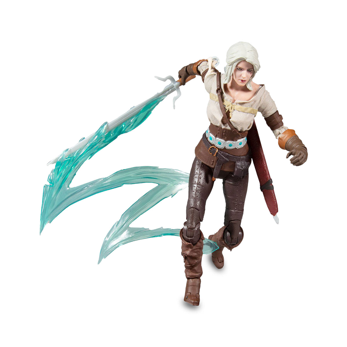 Image produit Witcher - Figurine d'action Ciri