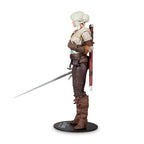 Image produit Witcher - Figurine d'action Ciri