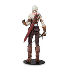Image produit Witcher - Figurine d'action Ciri
