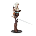 Image produit Witcher - Figurine d'action Ciri