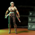 Image produit Witcher - Figurine d'action Ciri