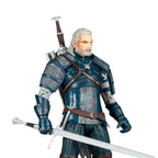 Image produit Witcher - Geralt de Riva Figurine d'action