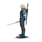 Image produit Witcher - Geralt de Riva Figurine d'action