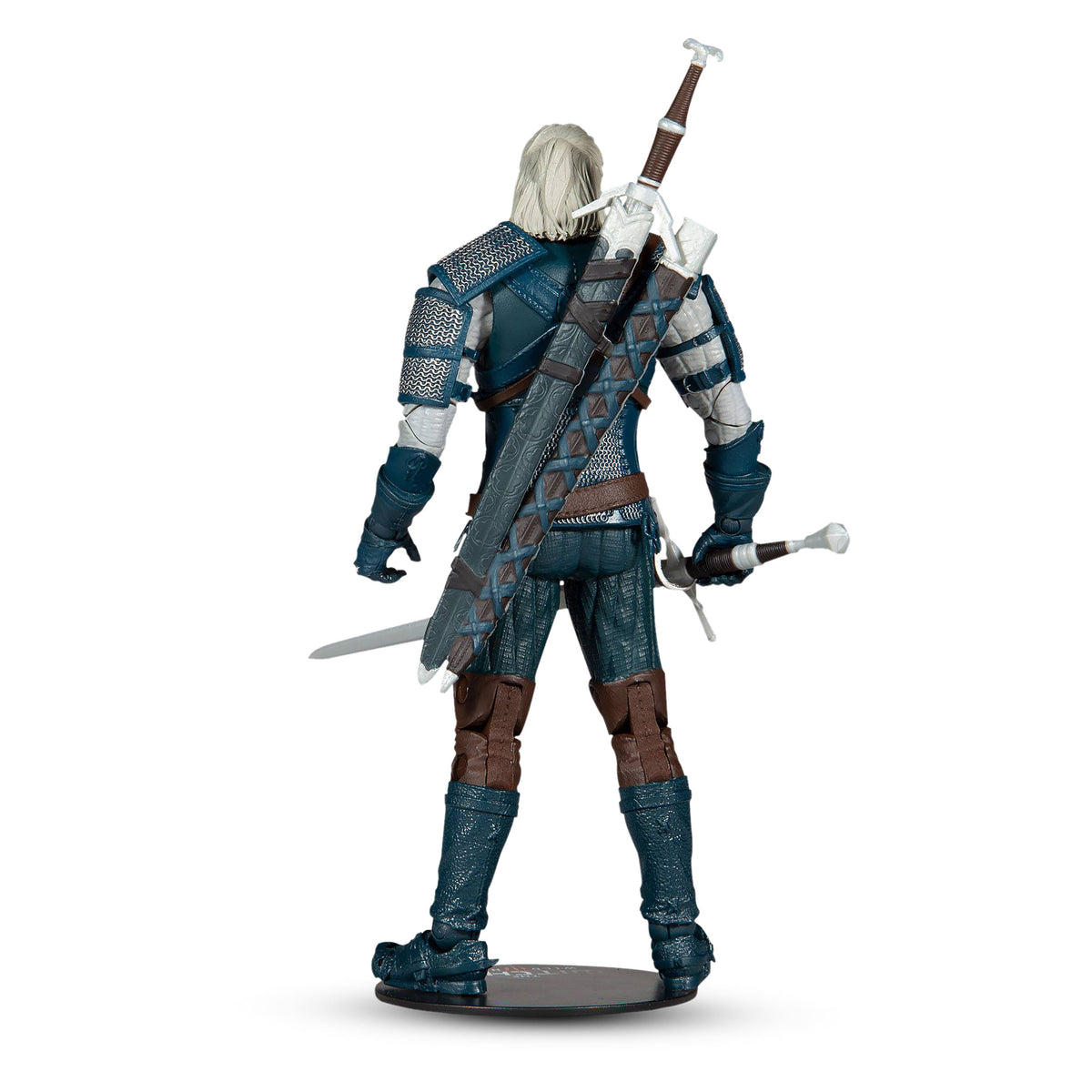 Image produit Witcher - Geralt de Riva Figurine d'action