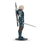 Image produit Witcher - Geralt de Riva Figurine d'action