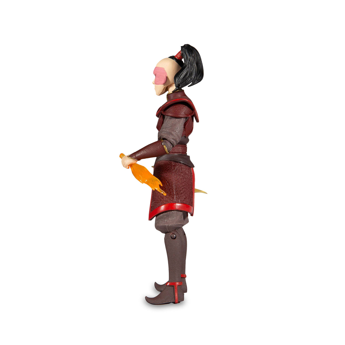 Image produit Avatar - Le Dernier Maître de l'Air - Figurine d'Action Prince Zuko