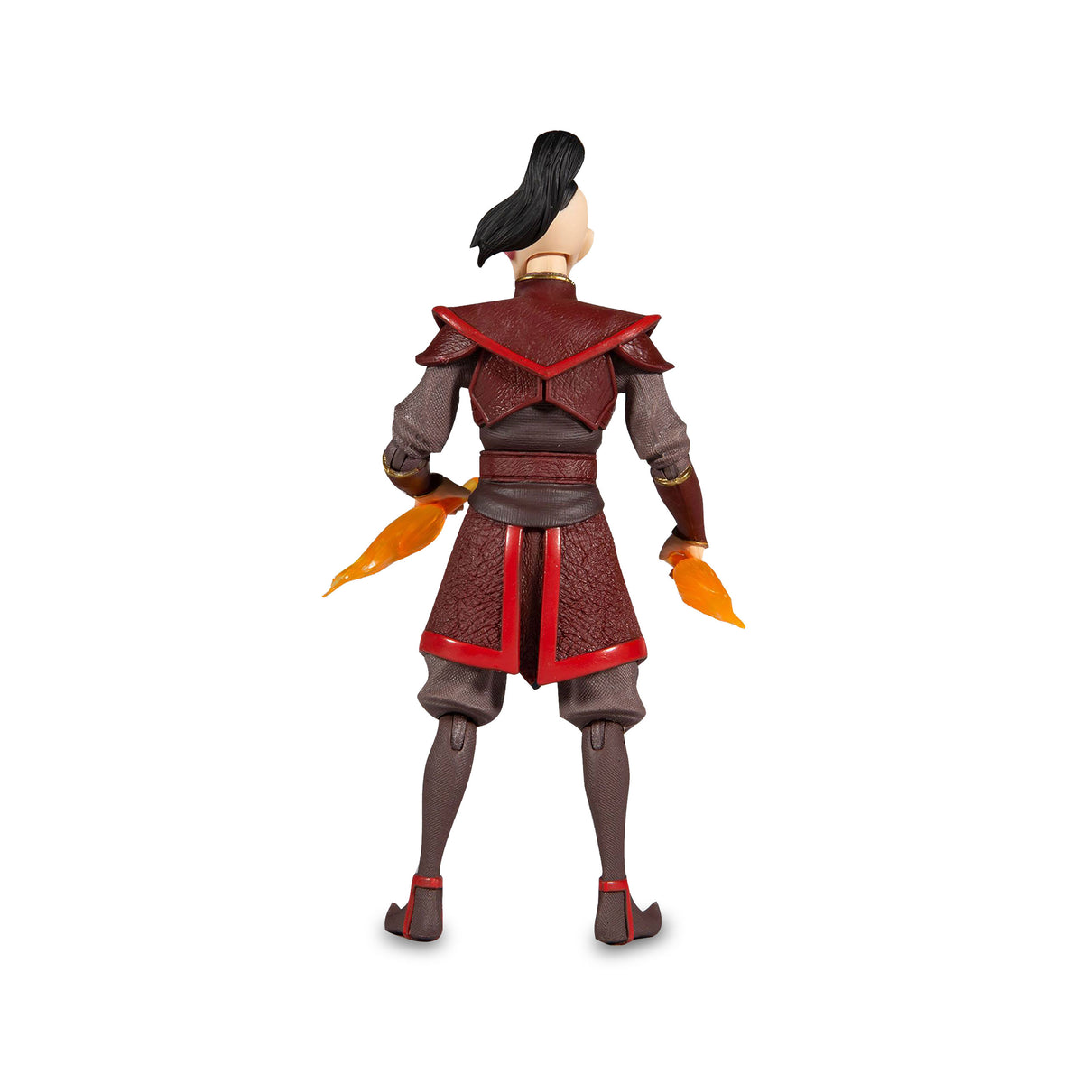 Image produit Avatar - Le Dernier Maître de l'Air - Figurine d'Action Prince Zuko