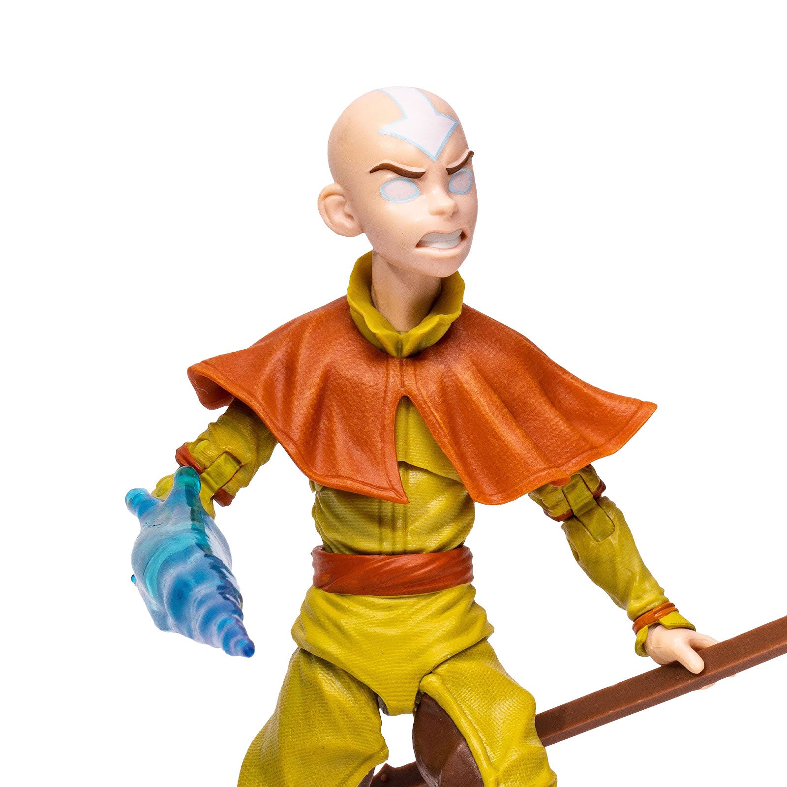 Product image Avatar - The Last Airbender - Aang Action Figure