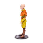 Product image Avatar - The Last Airbender - Aang Action Figure