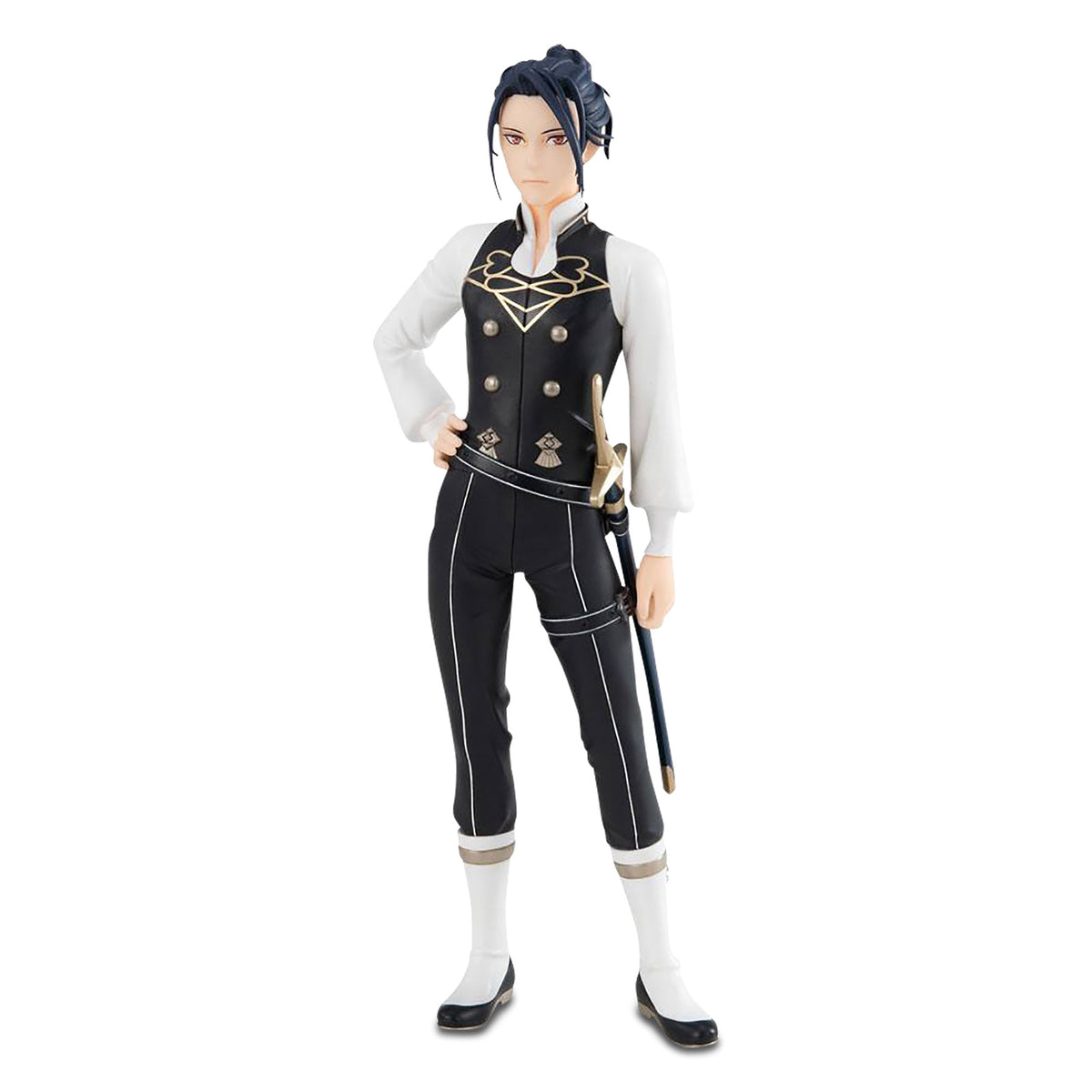 Product image Fire Emblem - Three Houses - Felix Hugo Fraldarius Figure