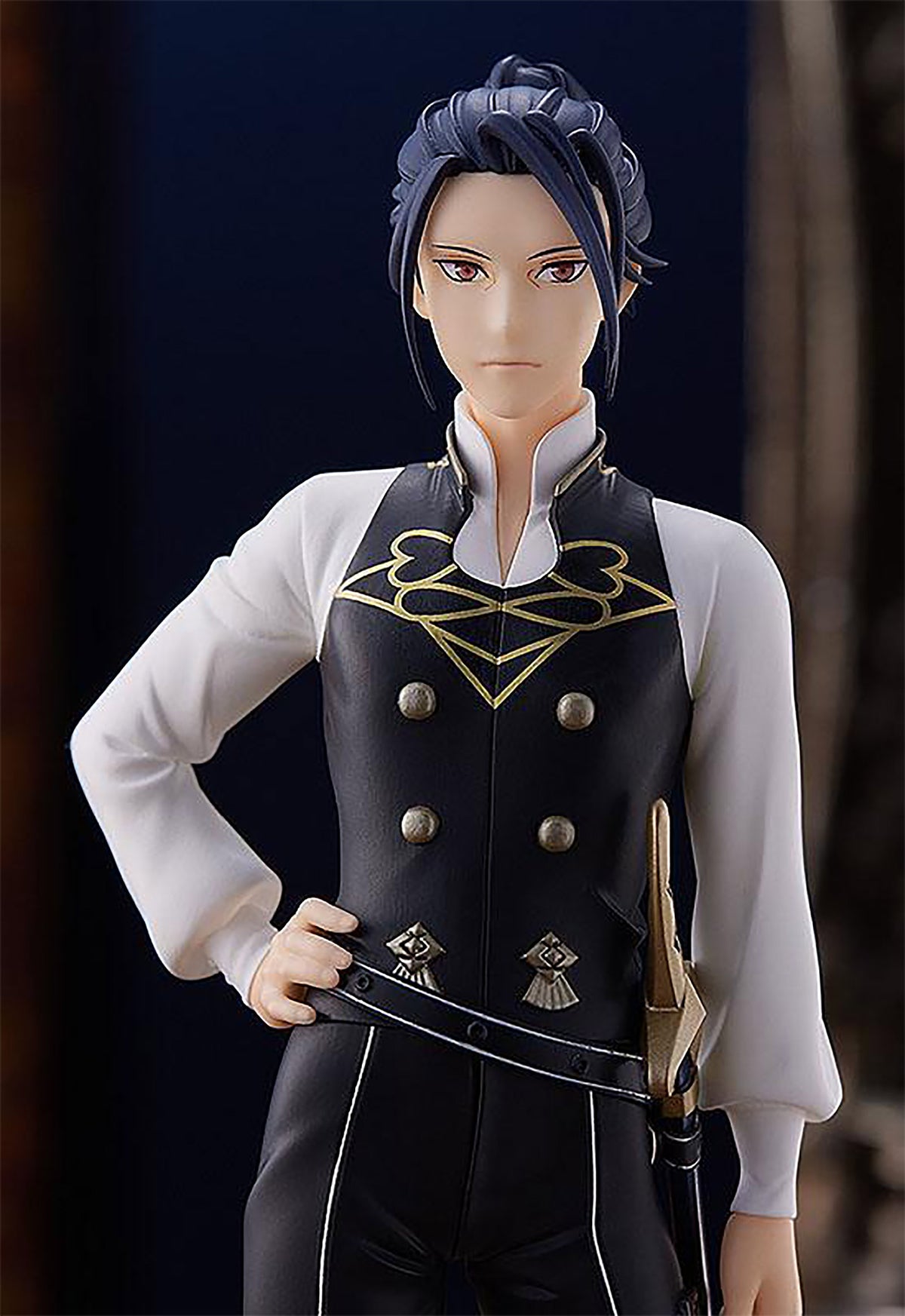 Image produit Fire Emblem - Three Houses - Figurine Felix Hugo Fraldarius