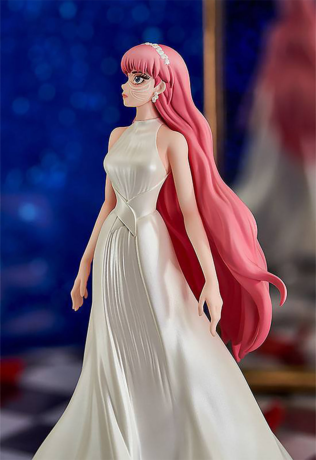 Image produit Belle - Figurine Suzu