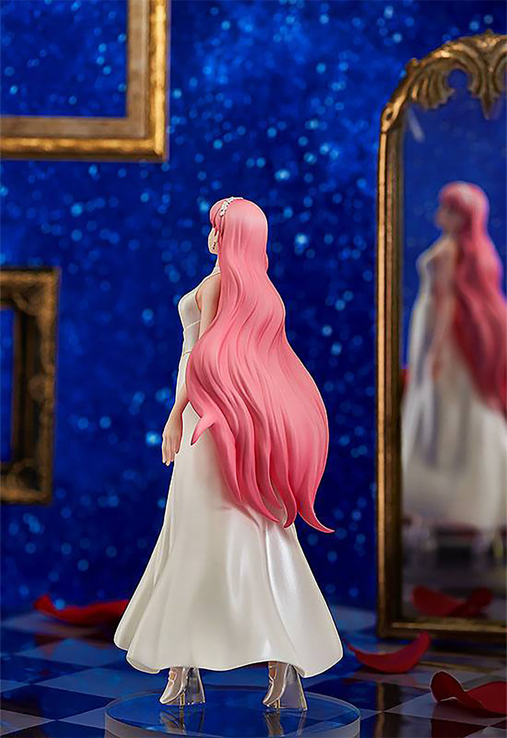 Image produit Belle - Figurine Suzu