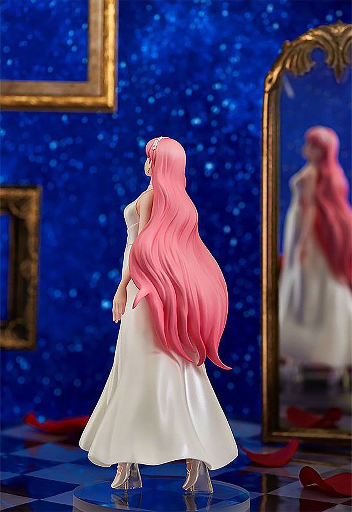Image produit Belle - Figurine Suzu