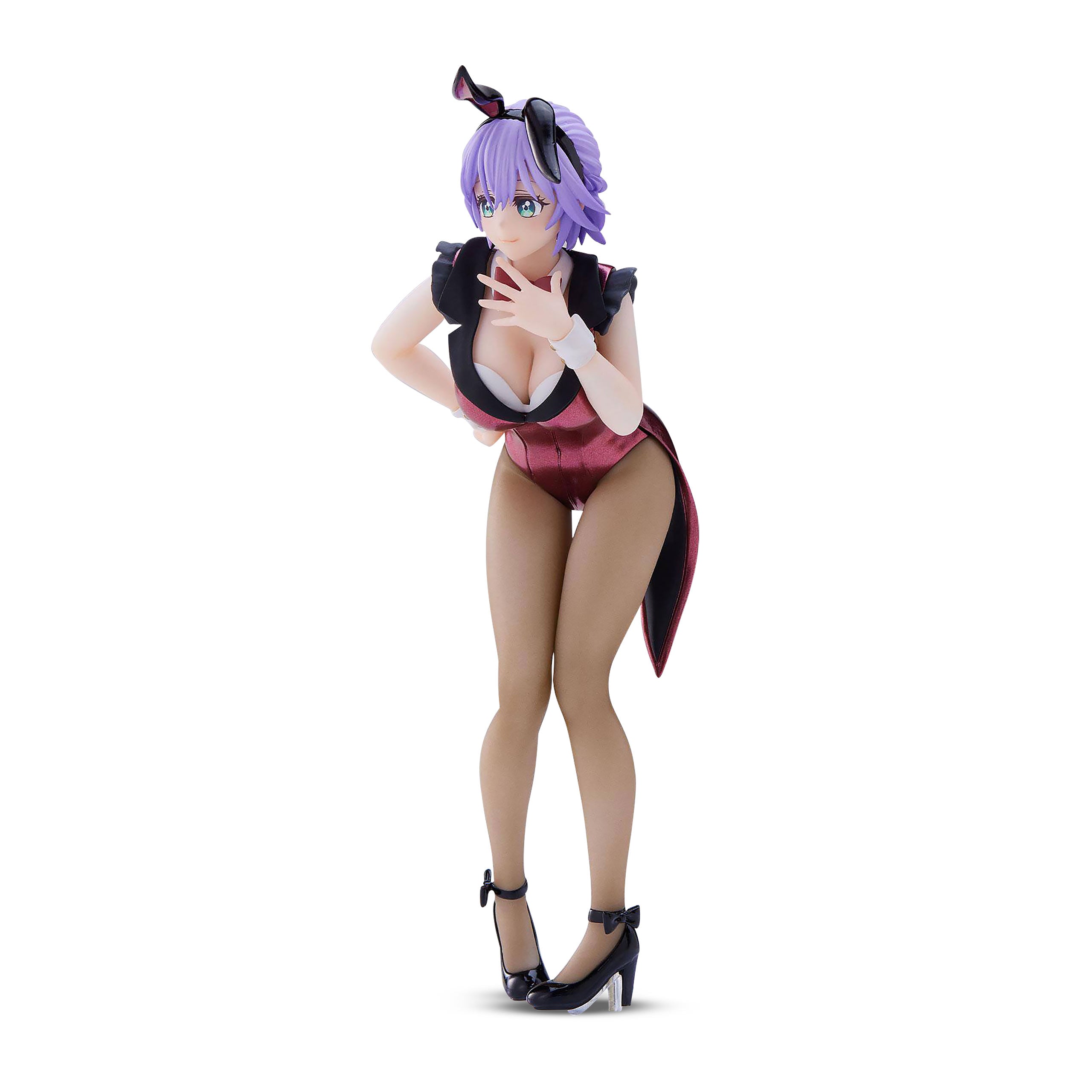 Product image A Couple of Cuckoos - Hiro Segawa Figure