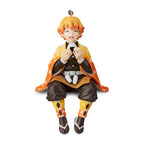 Image produit Demon Slayer - Figurine de Zenitsu Agatsuma perchée