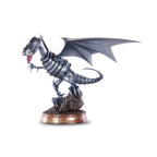 Image produit Yu-Gi-Oh! - Statue du Dragon Blanc aux Yeux Bleus