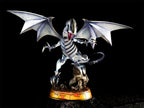 Image produit Yu-Gi-Oh! - Statue du Dragon Blanc aux Yeux Bleus