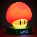 Image produit Super Mario - Réveil Super Champignon