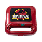 Image produit Jurassic Park - Sandwich Maker Logo