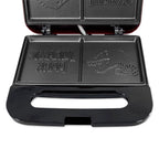 Image produit Jurassic Park - Sandwich Maker Logo