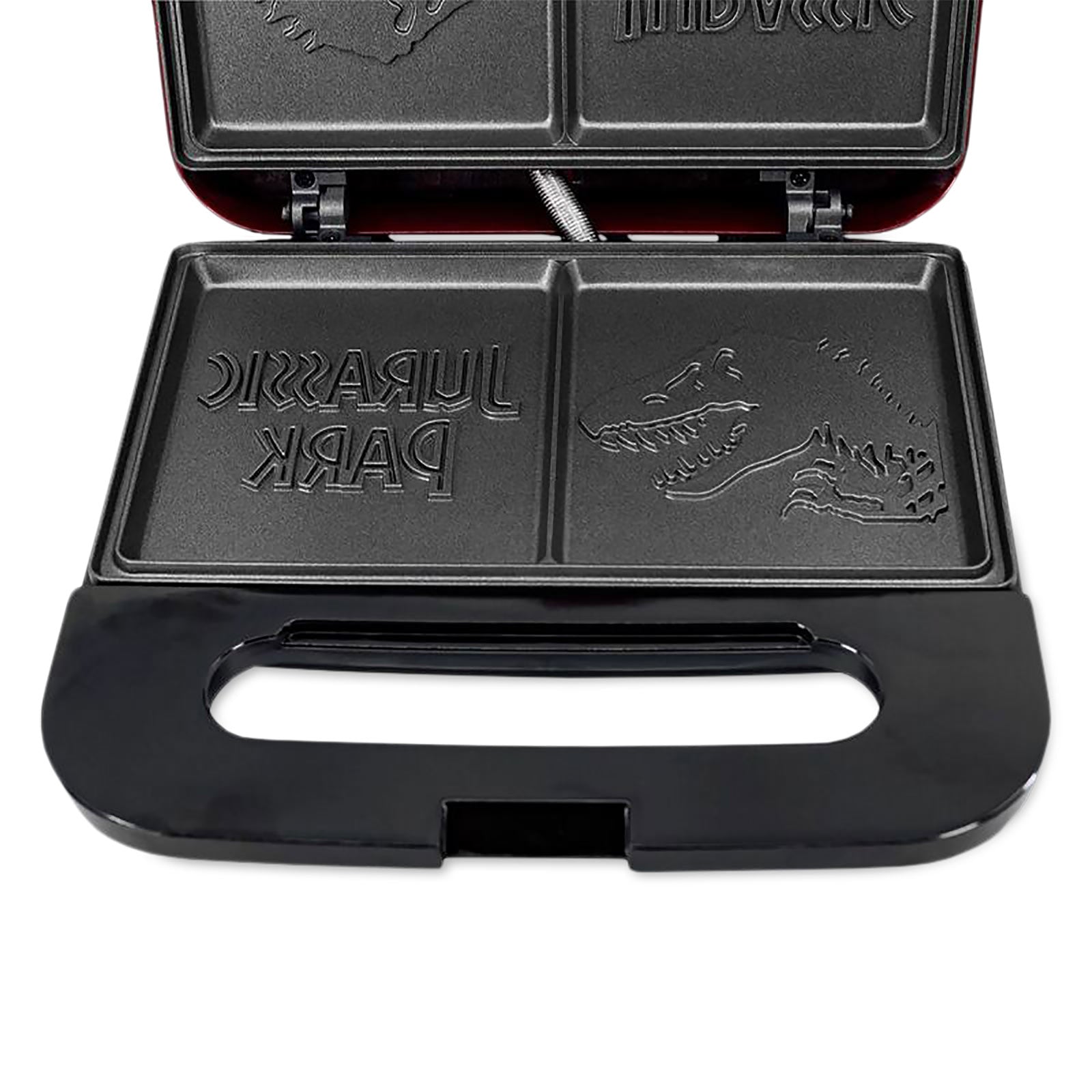 Image produit Jurassic Park - Sandwich Maker Logo