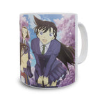 Image produit Detective Conan - Ran & Conan Tasse