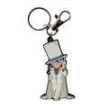 Image produit Detective Conan - Porte-clés Kaito Kid