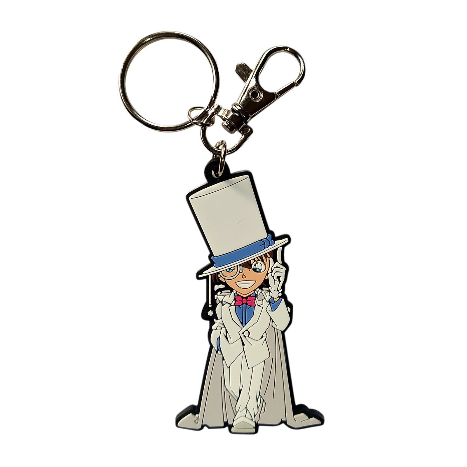 Image produit Detective Conan - Porte-clés Kaito Kid