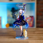 Image produit Genshin Impact - Figurine acrylique Kamisato Ayaka