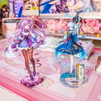 Image produit Genshin Impact - Figurine acrylique Kamisato Ayaka