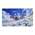 Product image Genshin Impact - Aether & Lumine Mousepad
