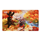 Image produit Genshin Impact - Tapis de souris Kaedehara Kazuha