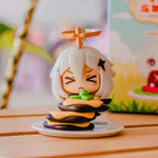Image produit Genshin Impact - Paimon Emergency Mystery Figurine