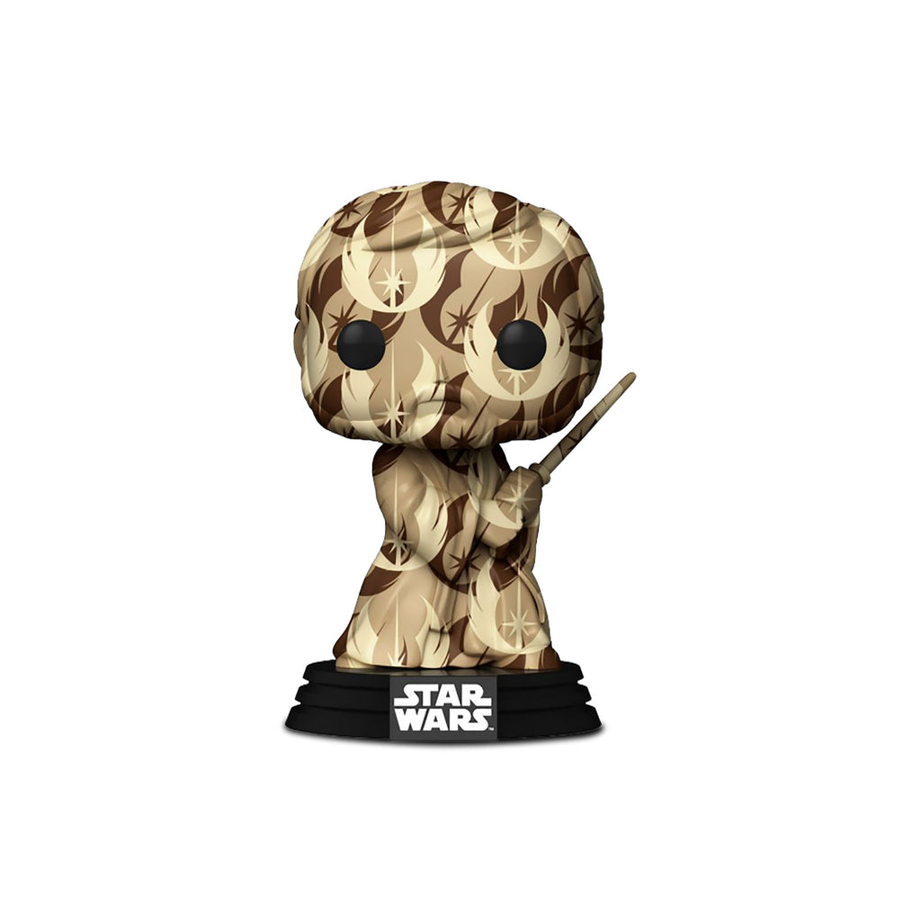 Product image Obi-Wan Kenobi bobblehead figure Special Edition - Star Wars