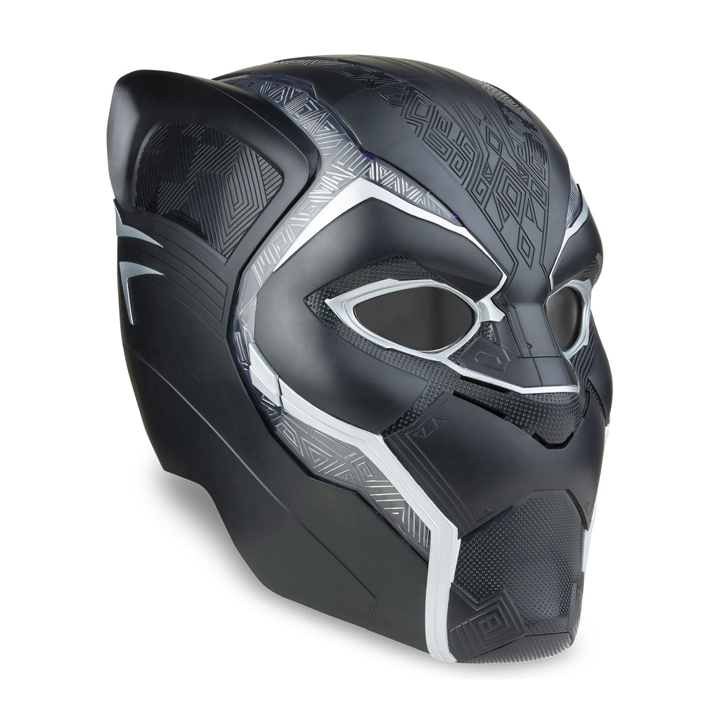Image produit Marvel - Réplique du casque Black Panther avec effets lumineux