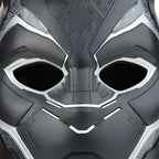 Image produit Marvel - Réplique du casque Black Panther avec effets lumineux
