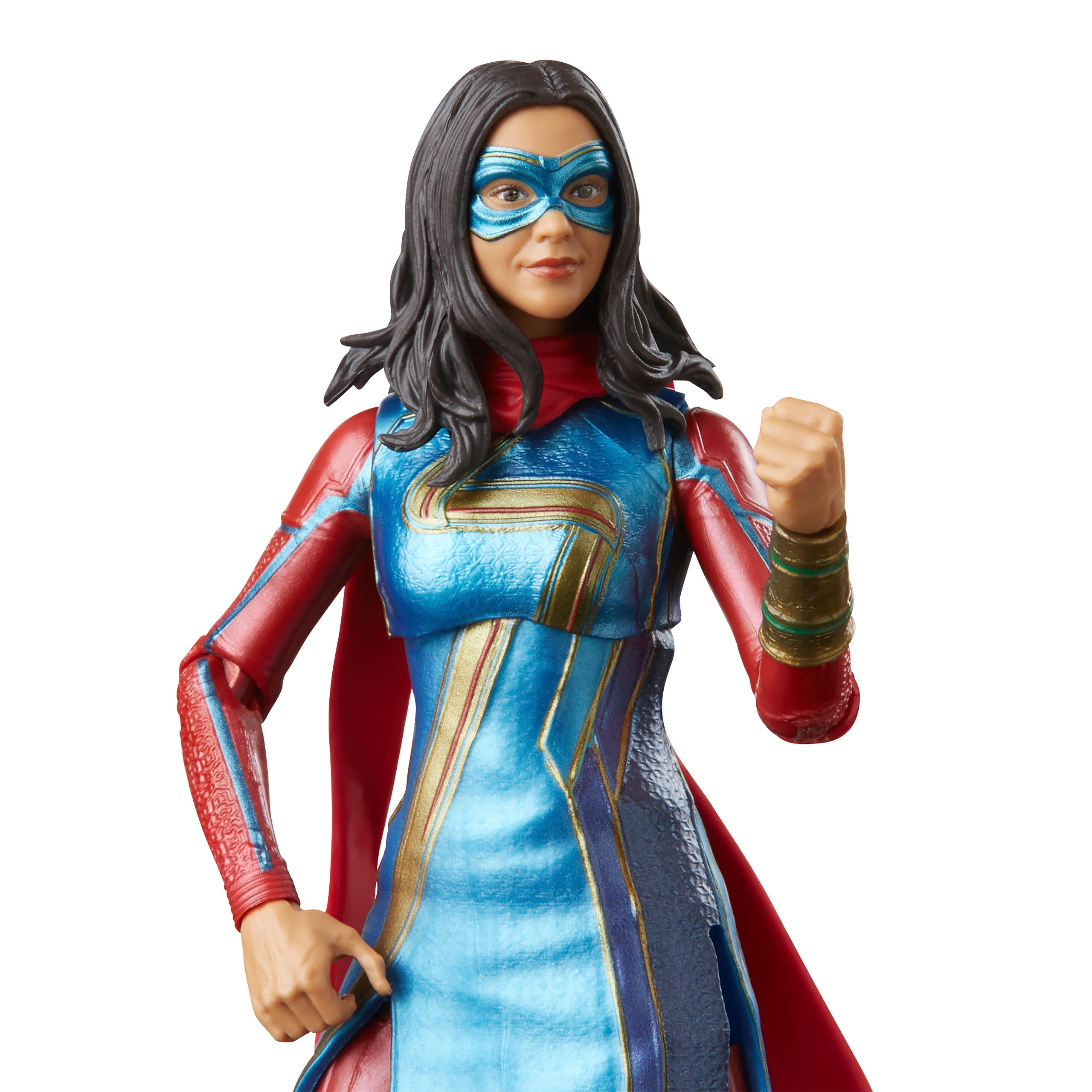 Image produit Marvel - Figurine d'action Ms. Marvel